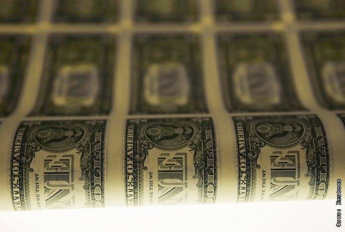 Глава ФРС заявил, что экономике Штатов понадобятся еще деньги
