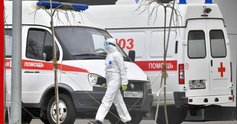 Эпидемиолог спрогнозировал пик распространения коронавируса в России