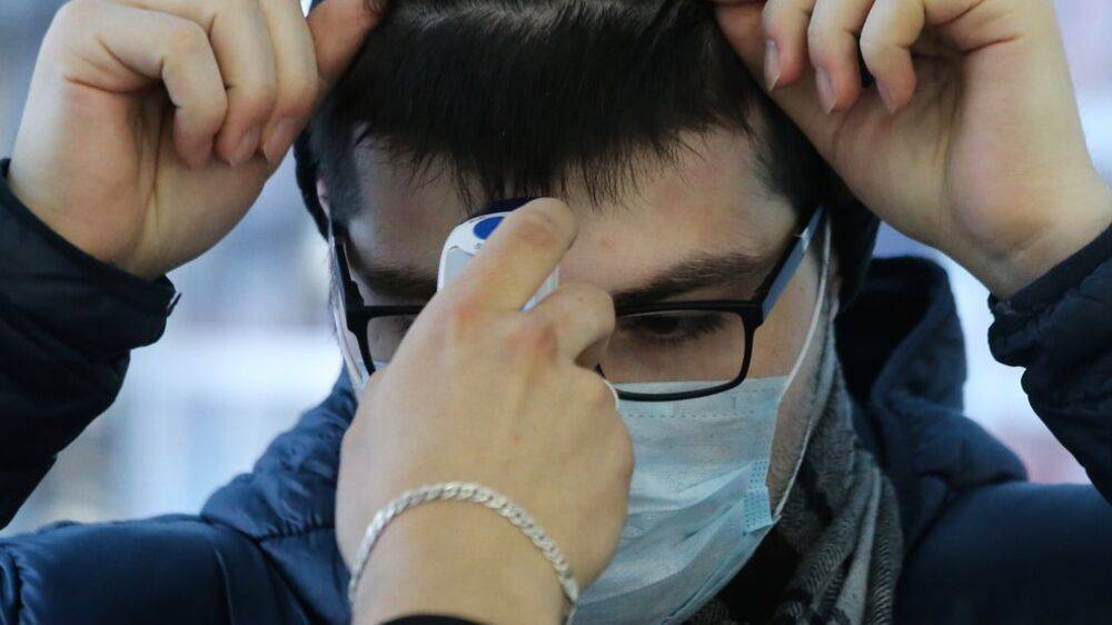 Минздрав РФ ожидает перелом ситуации с коронавирусом в ближайшие дни