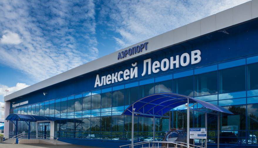 Власти Кемерова не будут изымать участки из-за строительства дороги около аэропорта