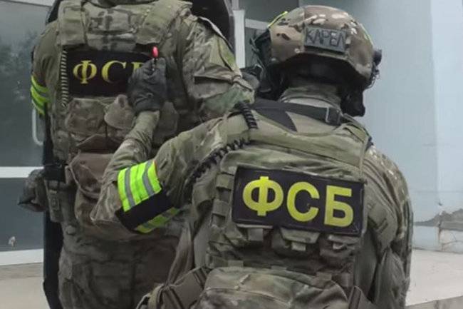 Появились подробности о ликвидации террористов в Екатеринбурге