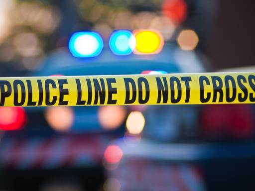 Грузовики с десятками тел найдены рядом с похоронным бюро в Нью-Йорке