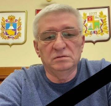 Умер мэр Ставрополя Андрей Джатдоев, выступавший за ужесточение мер самоизоляции