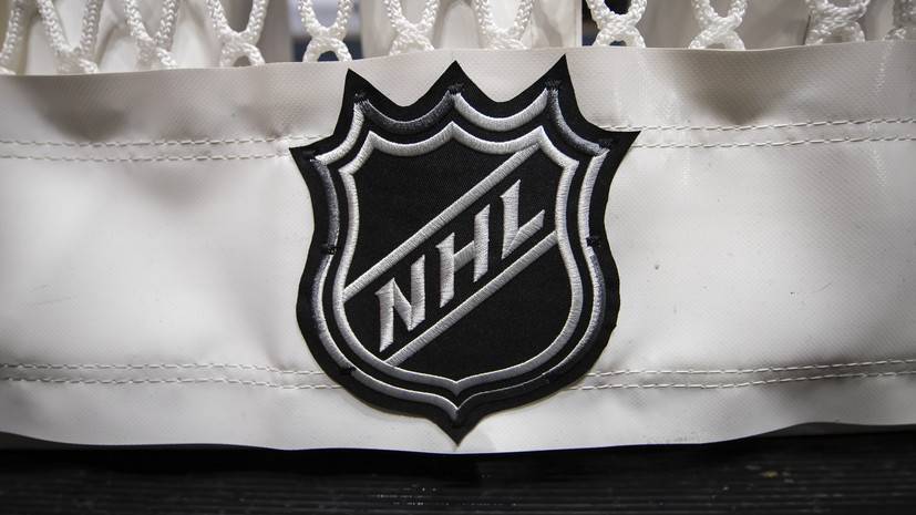 В НХЛ опровергли договорённость о сроках возобновления сезона