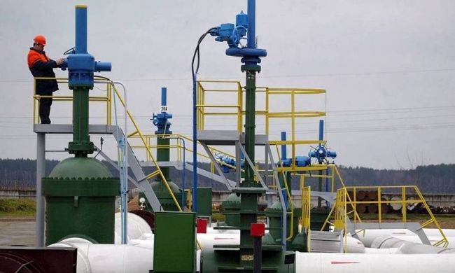 Белоруссия приступила к новому этапу диверсификации поставок нефти