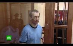 СМИ объявили о «пропаже» полковника Захарченко в столичном СИЗО
