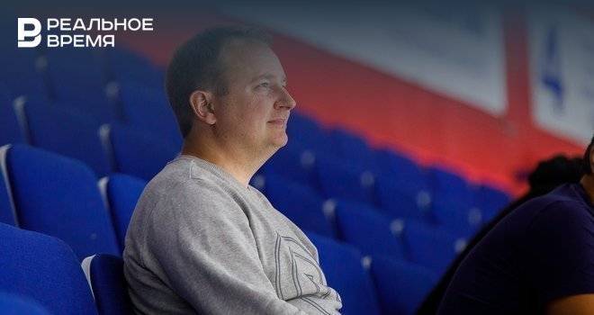 СМИ: Томи Ламса стал новым главным тренером «Салавата Юлаева»