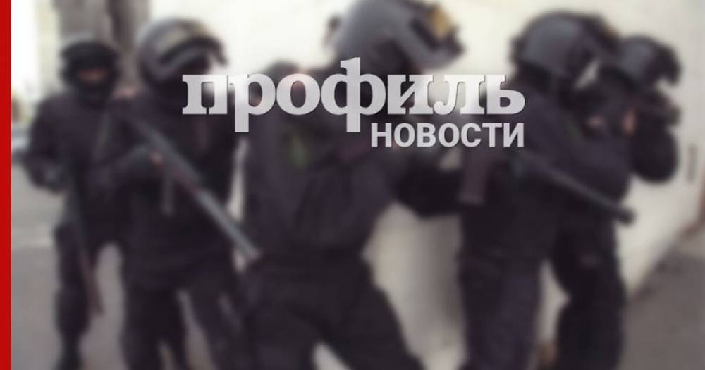 Силовики рассказали подробности спецоперации в Екатеринбурге