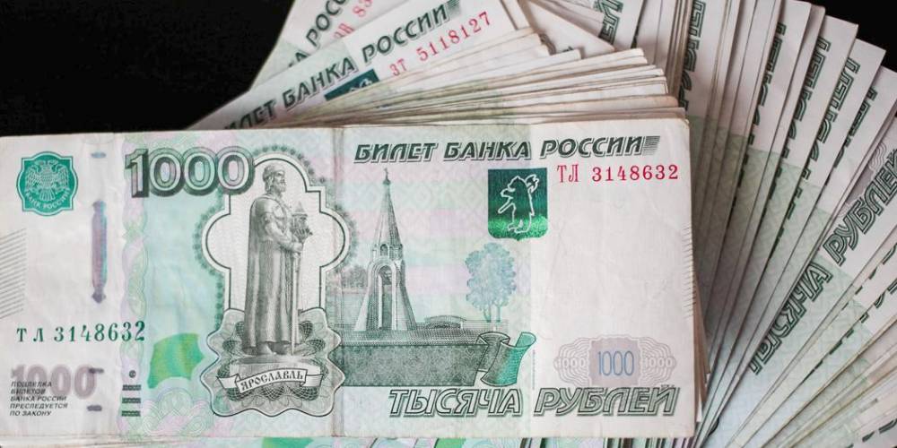 В России за 2019 год выросло количество осужденных за крупные взятки