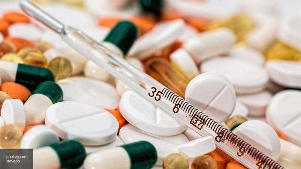 Цены на лекарства в РФ могут измениться на фоне пандемии