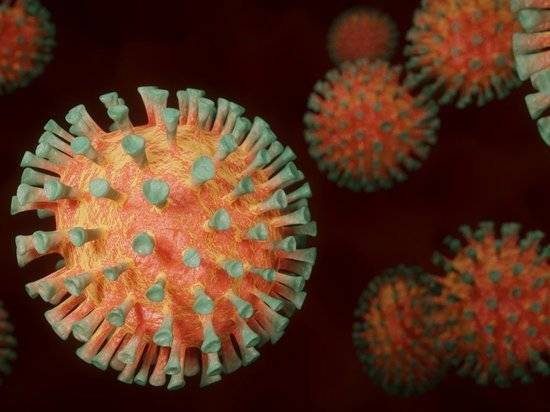 Ученые рассказали о коварной особенности коронавируса