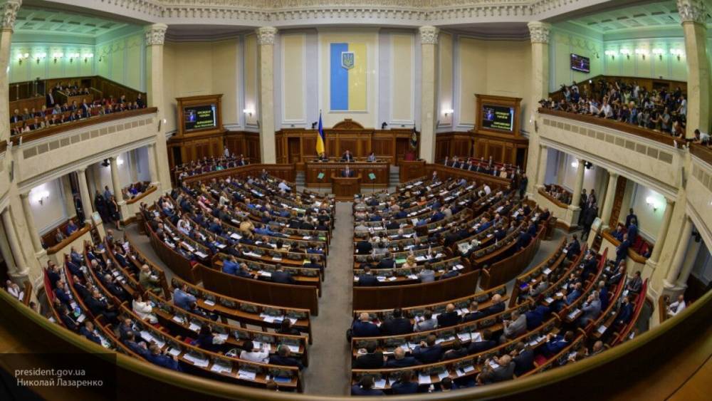 Депутат Рады Кива считает, что граждан Украины ждет "уничтожение и гибель"