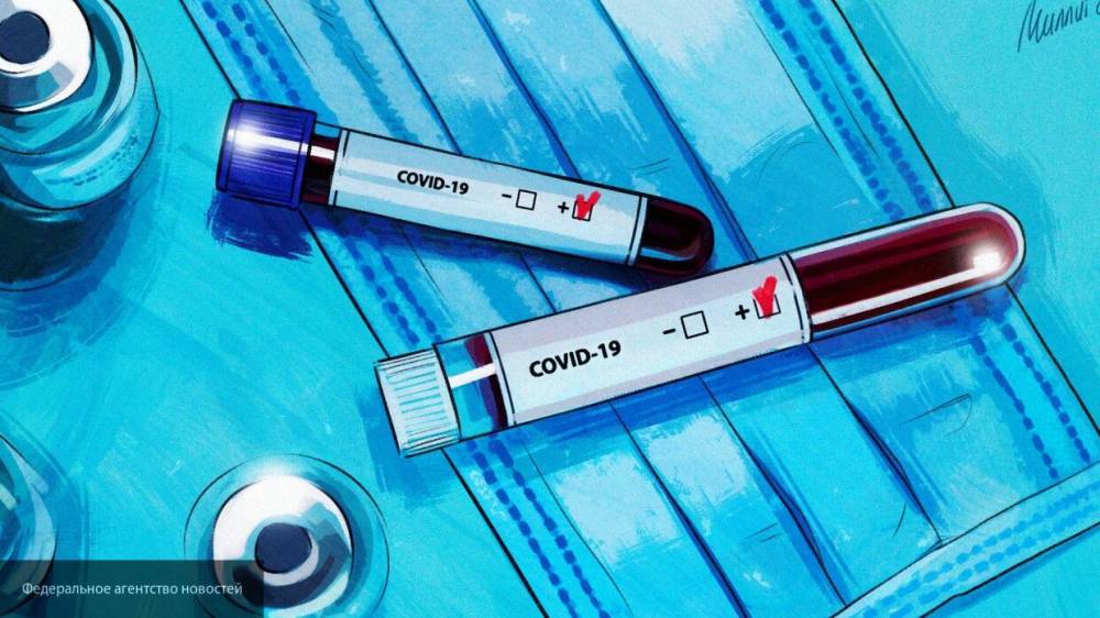 Оперштаб сообщил о 7099 новых случаях коронавирусной инфекции за сутки в РФ