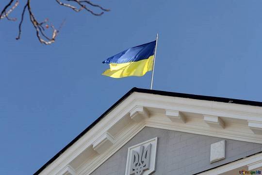 На Украине объявили о выходе на плато по коронавирусу