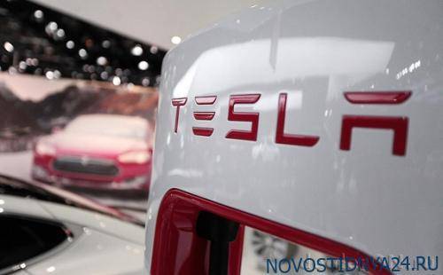 Tesla третий квартал подряд закрывает с прибылью, так как кредиты на электромобили вырос