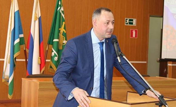 СКР возбудил дело о взятке на помощника свердловского вице-губернатора Бидонько