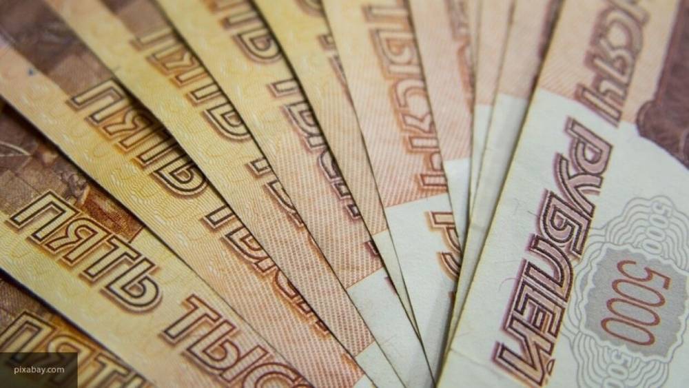 Власти РФ выделят дополнительные деньги россиянам, которые не могут выехать из-за рубежа