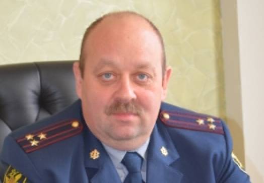 Начальник УФСИН по Ивановской области скоропостижно скончался в возрасте 52 лет