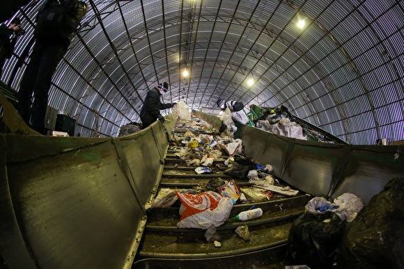 Власти Челябинской области расторгли договор концессии на мусорный полигон