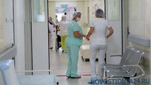 Сотрудники уфимской больницы обратились к Путину