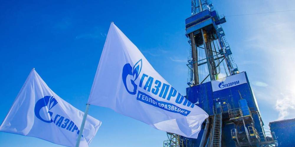 "Газпром" заставили снизить цены на газ для Польши