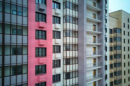 Рост цен на жилье в Москве признали виртуальным