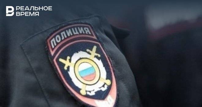 В Казани экс-начальника отдела полиции заподозрили в избиении задержанного