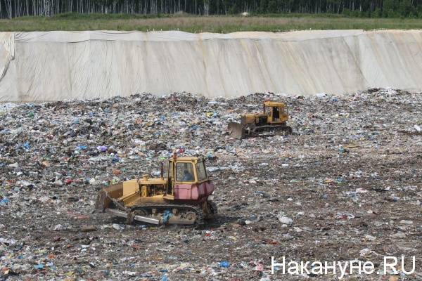Власти Челябинской области расторгают концессионное соглашение на строительство полигона ТКО в Чишме