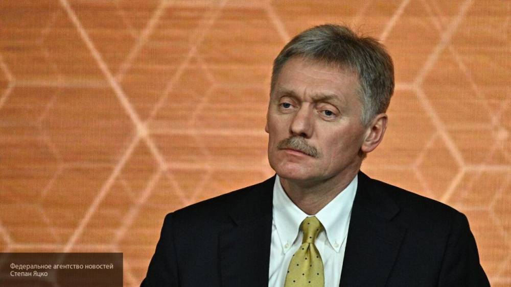 Песков заявил, что Киев пока еще не выполняет минские договоренности