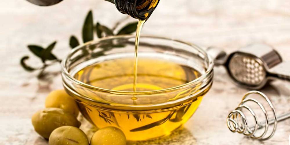 Пол чайной ложки оливкового масла в день спасут от болезней сердца