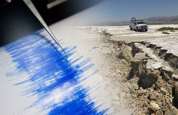 Предвестником землетрясений оказалась ускоренная субдукция