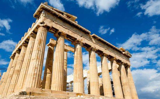 Туристические компании Кипра и Греции обменяются туристами