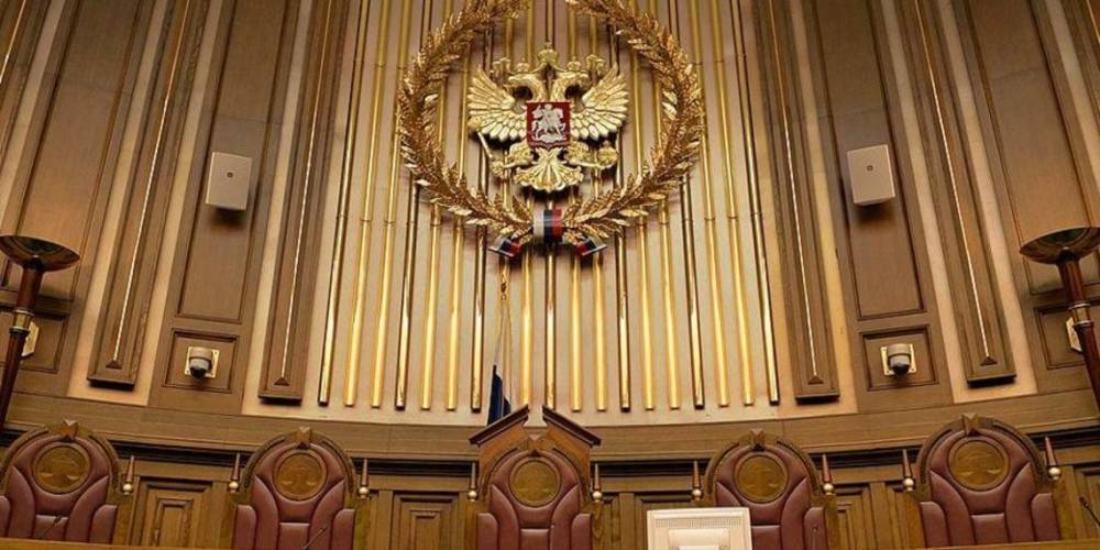 Российским судьям рекомендовали отправлять подозреваемых в СИЗО только в исключительных случаях