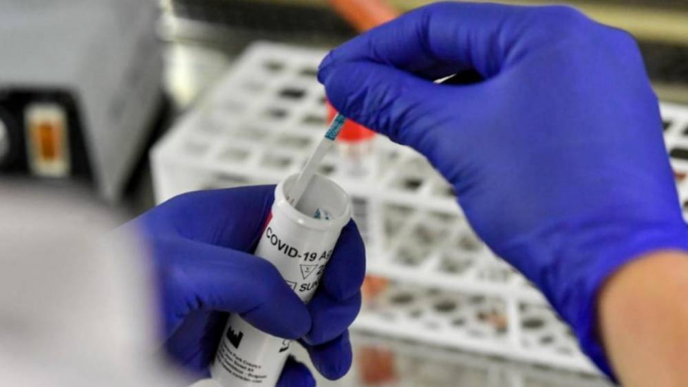 Новое исследование Стэнфордского университета: коронавирус не опаснее гриппа?