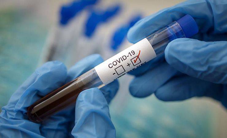 Плюс три смерти и 826 случаев СOVID-19. Ситуация с коронавирусом в Беларуси на 27 апреля
