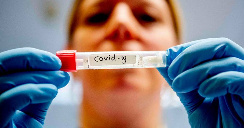 Вирусолог рассказал о второй волне коронавируса в России