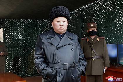 Раскрыты проблемы Ким Чен Ына со здоровьем
