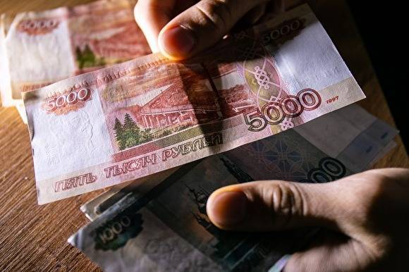 ВЦИОМ: больше трети россиян заявили о снижении доходов за последний нерабочий месяц