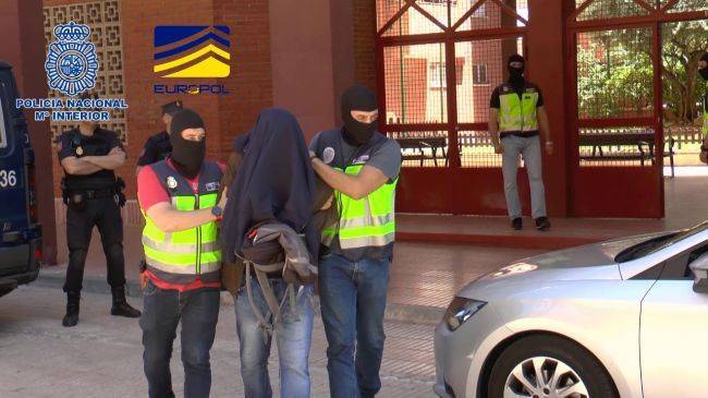 ИГ угрожает испанскому королю: в Мадриде задержали сторонника боевиков