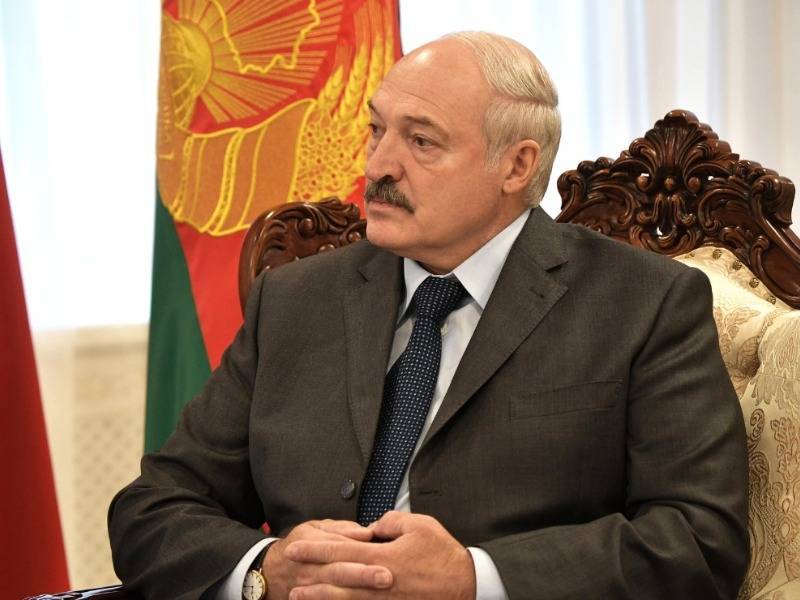В Беларуси построят новый нефтепровод для уменьшения зависимости от России