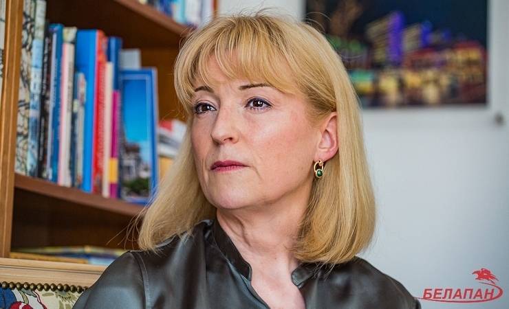 Посол Швеции в Беларуси: никто во время пандемии не живет так, как раньше