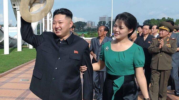 Эксперты перечислили проблемы Ким Чен Ына со здоровьем