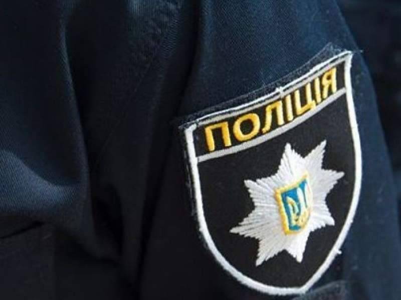 В Харькове задержана невменяемая женщина с отрезанной головой ребенка