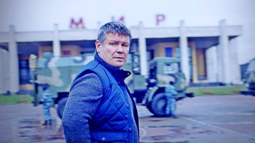 Экс-боец ММА Тактаров оценил шансы Макгрегора на реванш у Нурмагомедова