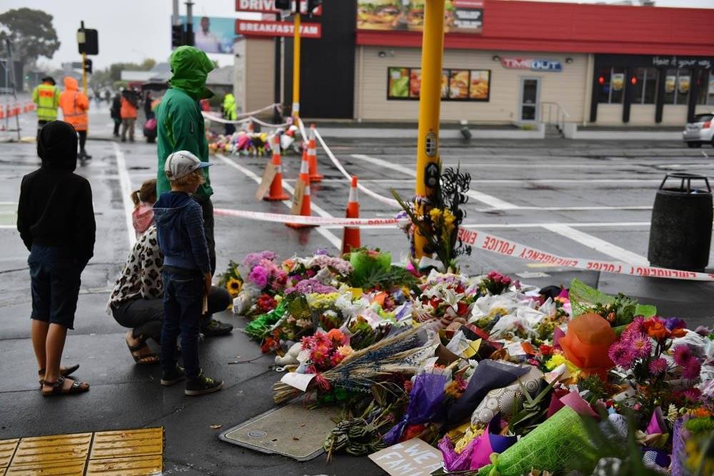 Жителя Камчатки оштрафовали на 600 тысяч рублей за одобрение теракта в Новой Зеландии