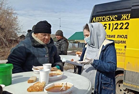 Челябинская общественница рассказала Путину о нехватке масок и перчаток