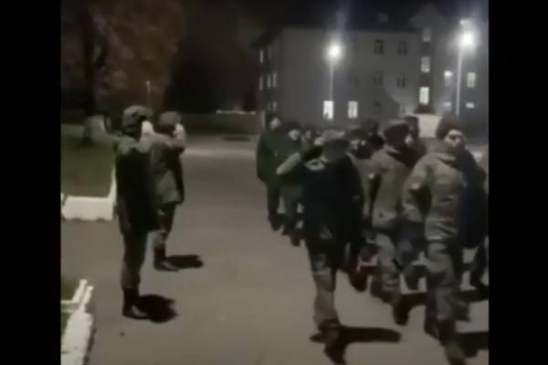 Власти Чечни отреагировали на ролик с выкриками «служу Ичкерии»