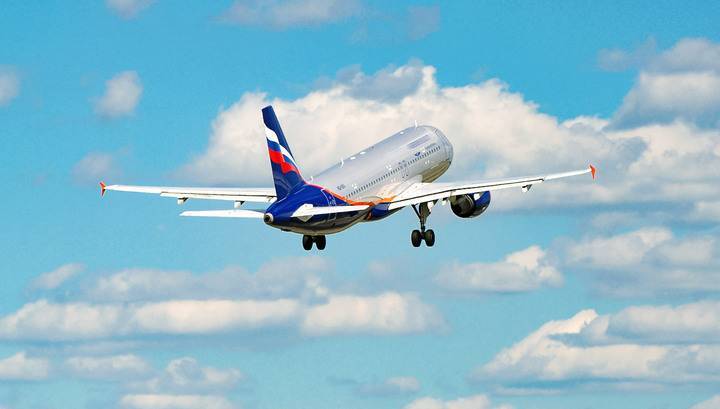 Пассажиропоток в аэропортах Москвы упал в апреле на 94%