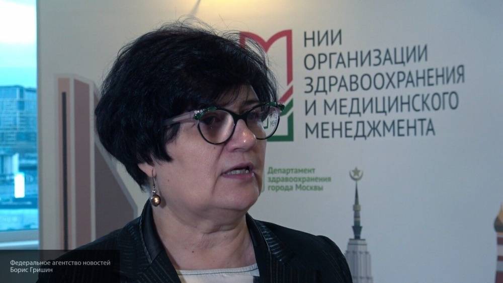 Представитель ВОЗ сообщила о возможном снятии ограничений по COVID-19 в РФ после 12 мая