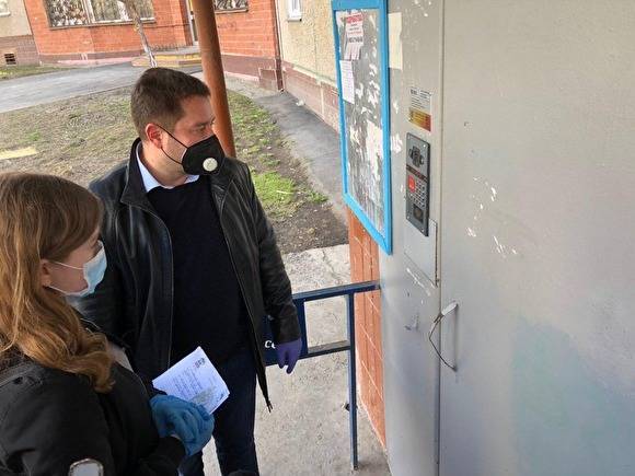 В Челябинске — первый скандал на выборах в ЗСО. На праймериз заявился неожиданный кандидат